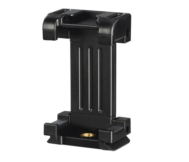 Hama UCHWYT DO SMARTFONA PRO II 9,5 CM 1/4'' - 1548524 - zdjęcie